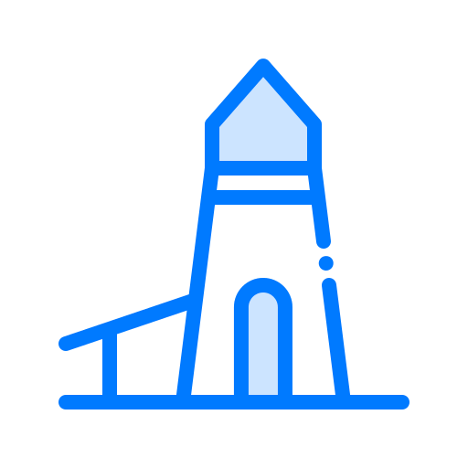 Lighthouse icon
