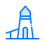 Lighthouse icon 64x64