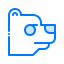 Bear icon 64x64