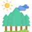 Forest icon 64x64