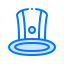 Hat icon 64x64