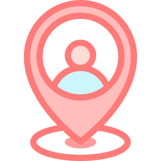 User icon