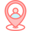 User icon 64x64