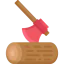 Axe icon 64x64