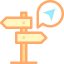 Direction icon 64x64
