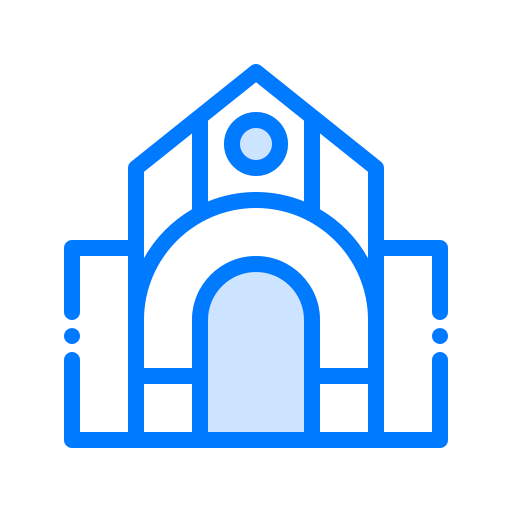 Building icon