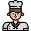 Chef icon 64x64