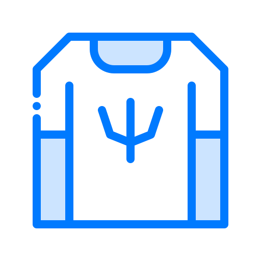 Clothes icon