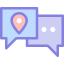 Chat icon 64x64