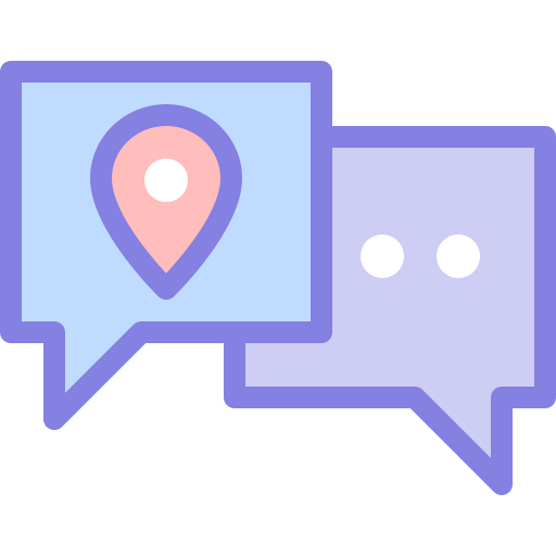 Chat icon