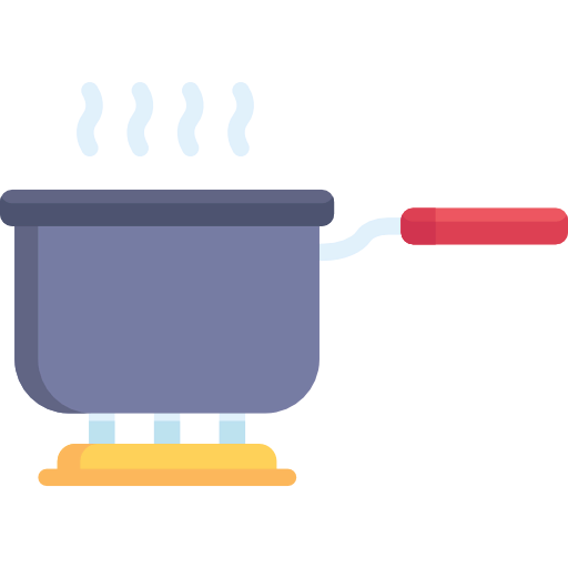 Pot icon
