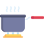 Pot icon 64x64