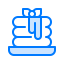 Pancake icon 64x64
