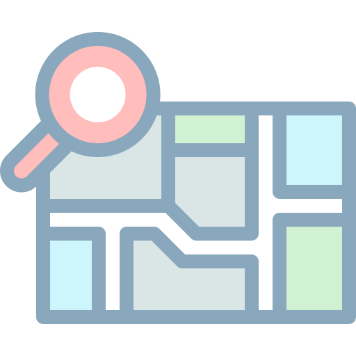 Location icon