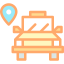Taxi icon 64x64