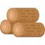 Log icon 64x64
