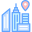 City icon 64x64