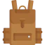 Backpack icon 64x64