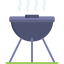 Grill icon 64x64