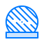 Biosphere icon 64x64