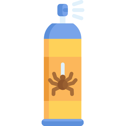 Spray icon