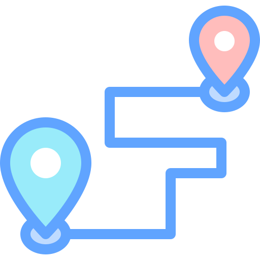 Location icon