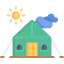 Tent icon 64x64