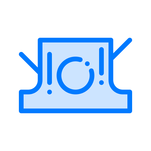 Stump icon