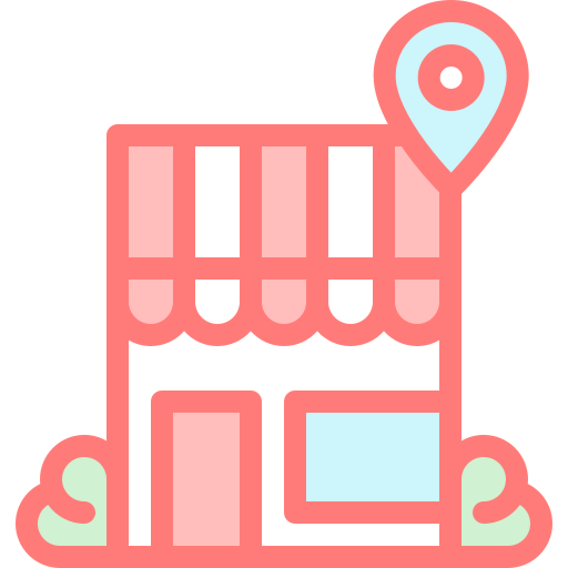Store icon