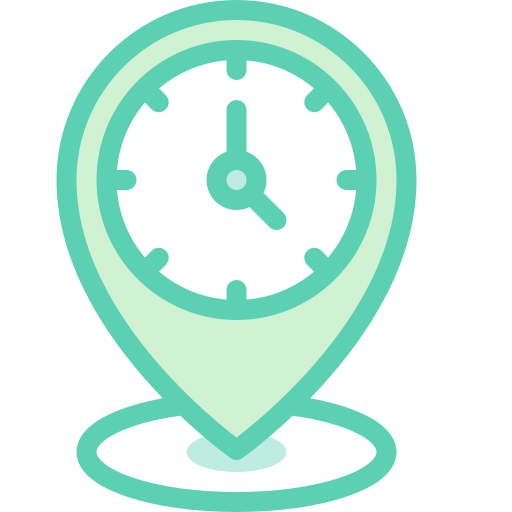 Time icon