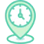 Time icon 64x64