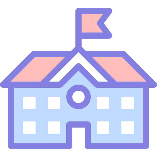 School icon