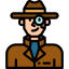 Detective icon 64x64