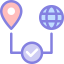 Connect icon 64x64