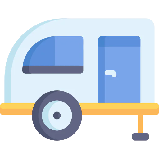 Trailer icon