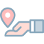 Location icon 64x64