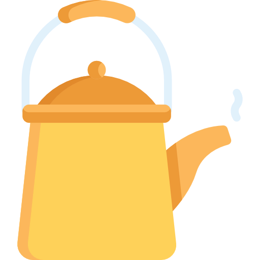 Kettle icon