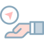 Navigation icon 64x64