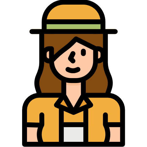 Guide icon
