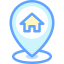 Home icon 64x64