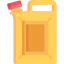 Jerrycan icon 64x64
