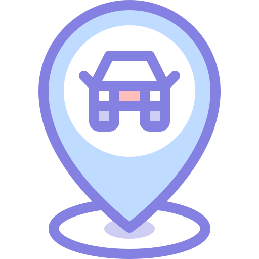 Car icon