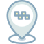 Taxi icon 64x64