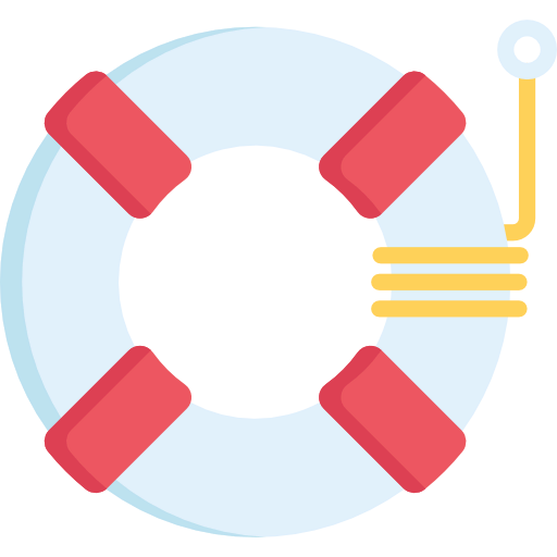 Float ícone