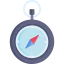 Compass icon 64x64