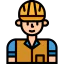 Engineer icon 64x64