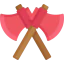Axe icon 64x64