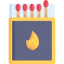 Matches icon 64x64