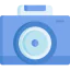 Camera icon 64x64