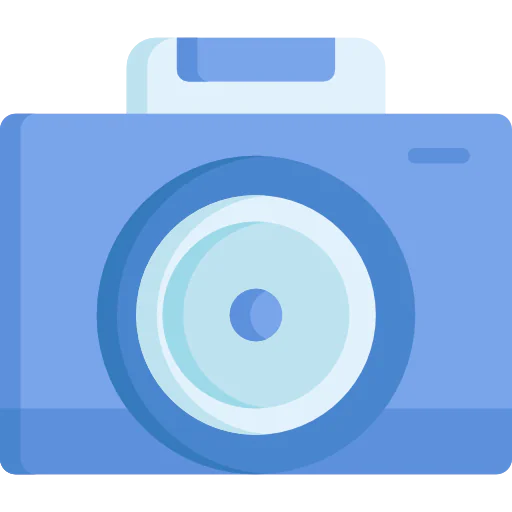 Camera icon